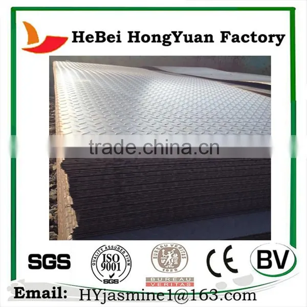 Cheap Price Hot Rolled Plate Hot Rolled Carbon Steel Sheet photo-3