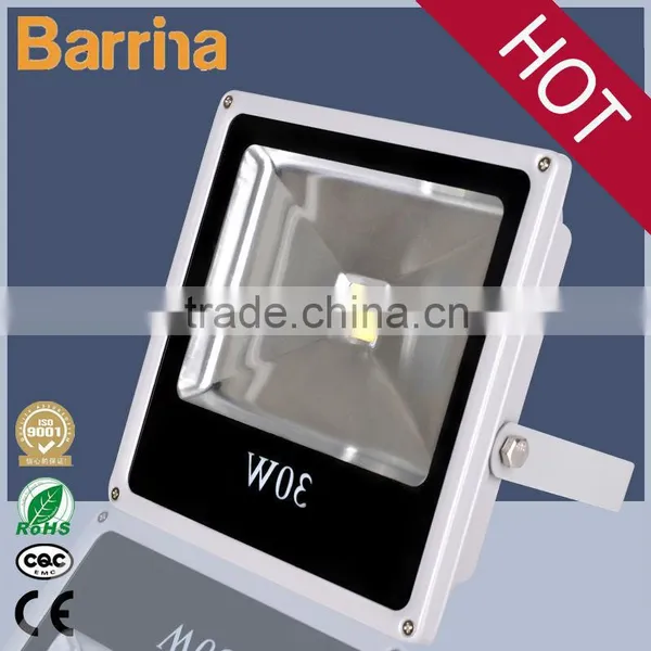 2013 hottest Save Highlight led marine flood light 20w