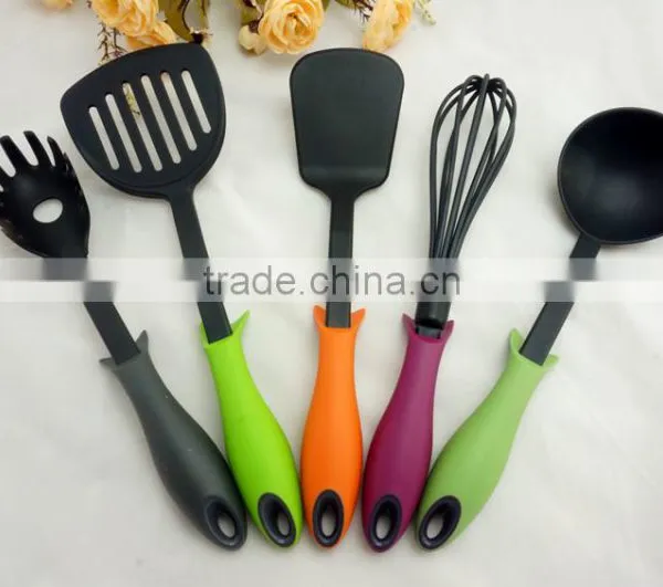 Various Silicone Kitchenware , Bakeware , Cookware Kitchen Multi Tool