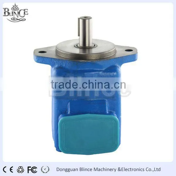 V10, V20, V2010, V2020 Vane Pump,pressure Testing Pump,blince Single and 2 Stage Vane Pump