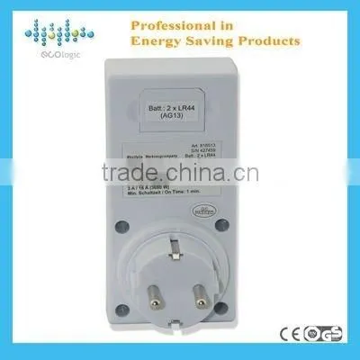 The Best Selling Smart Daylight 230V Timer Swtich for Household photo-4
