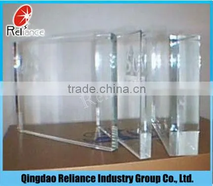 Ultra Clear Float Glass 6mm photo-4