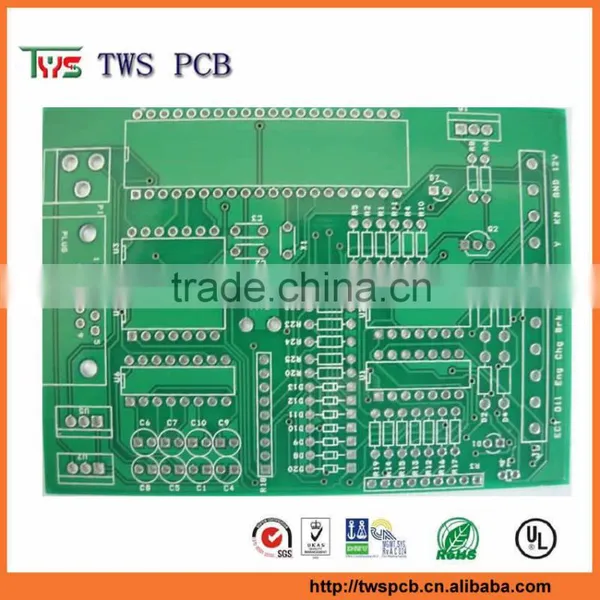 High Quality Single Layer PCB OEM Manufacture From China photo-6