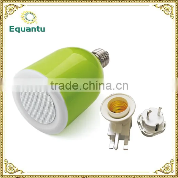 Support MP3 Quran 8GB Memory Portable Bluetooth Speaker photo-5