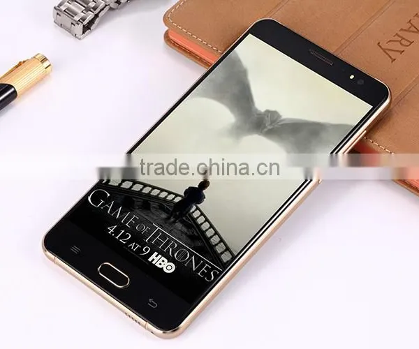 55$ 6inch Quad Core Android 5.1 Dual Sim 1+8GB Memory Smartphone photo-5