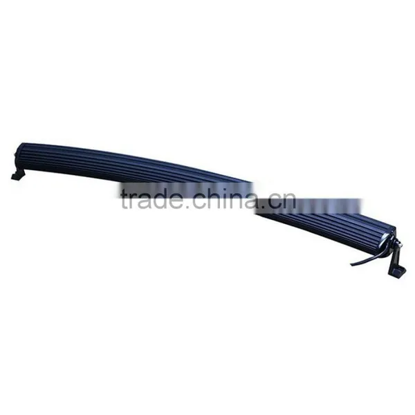 288W Curved Led Light Offroad Bar Curved Led Light Bar photo-3