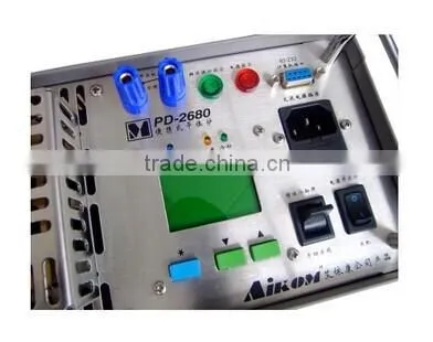China Suppiler Dry Block Temperature Calibrator photo-4