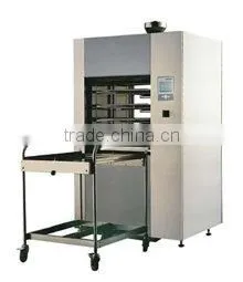 EASY-A-480 Automatic Washer-Disinfector