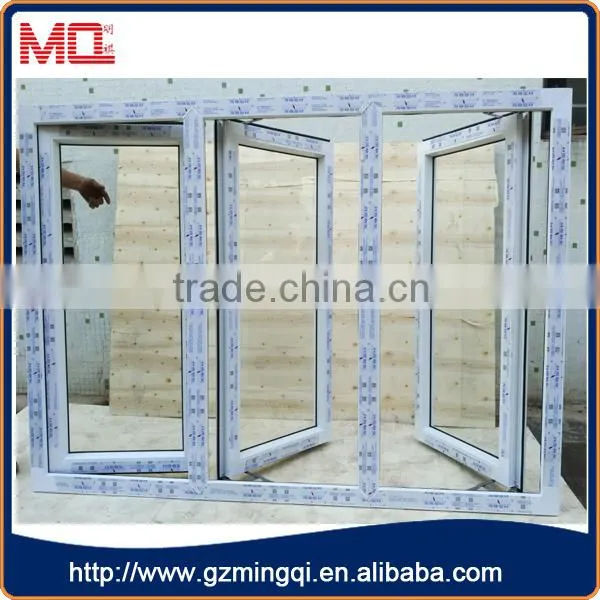 Conch Brand Upvc Windows Manufacturing photo-4