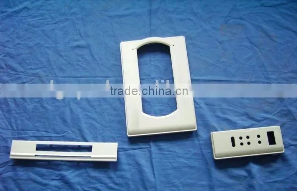 Customized 3D Printing Plastic Prototype for Household Appliance photo-5