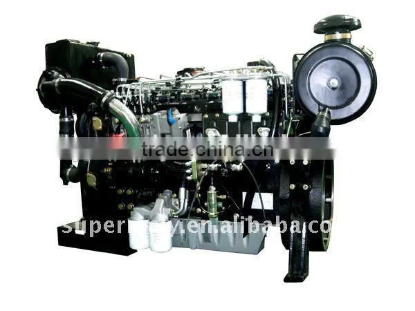 8kw Ship Diesel Generator Silent Price With CE Certificate photo-4