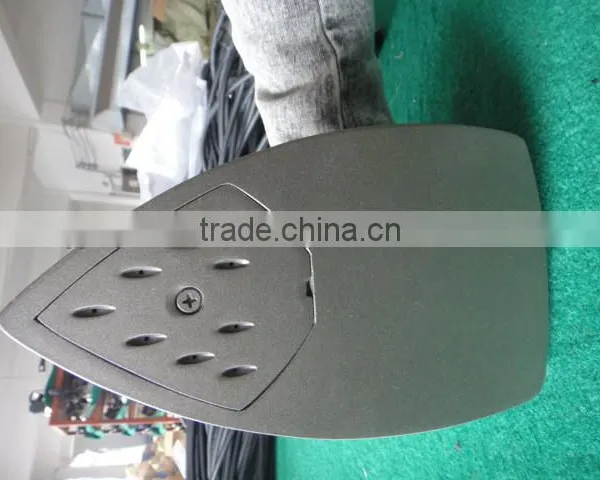 Electric Gravity Steam Iron ES-300 Silver Star photo-5