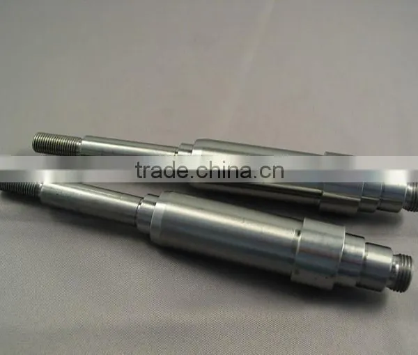 Cnc Lathe Hollow Shaft Coupling Central Spindle Coupling
