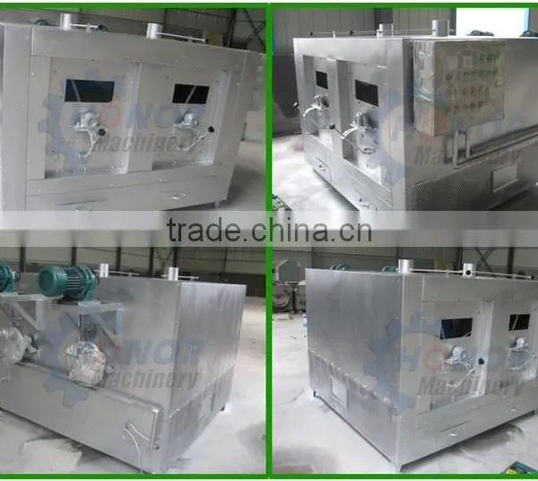 Most Popular Machine for Roasting Peanut on Sale With Low Price photo-6