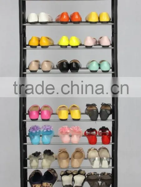 Popular Assemble Ferris Wheel Shoe Rack photo-4