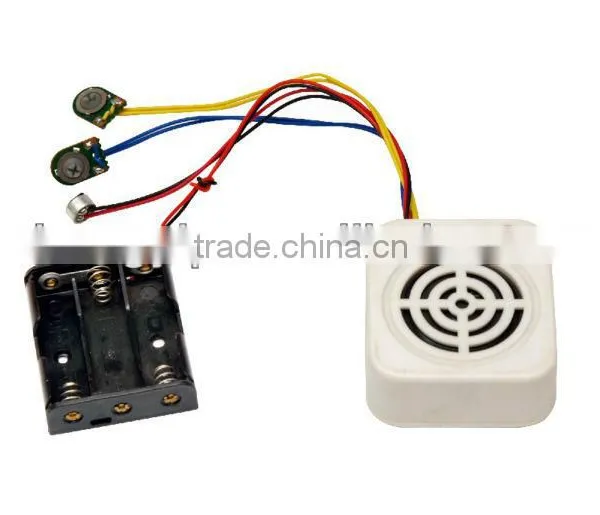 2016 Customized Recordable Push Button Sound Modules for Electronic Toys&machine photo-2