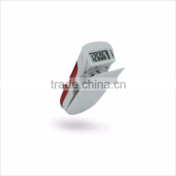 2015 Hot Sale New Gift and New Product Style Mini Pedometer for Dogs or Pet photo-3