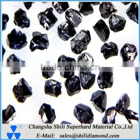 Best Industrial Abrasives Amber Cubic Boron Nitride CBN Powder Price per Carat photo-4