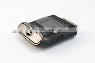Vending Breathalyzer