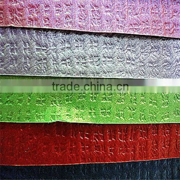 Purple Color Pearlized Paper,good Quality Pearl Paper