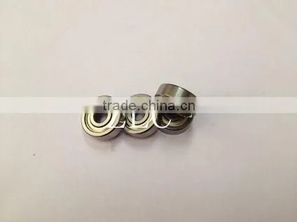 High Performance R133 Mini Bearing With Great Low Prices photo-3