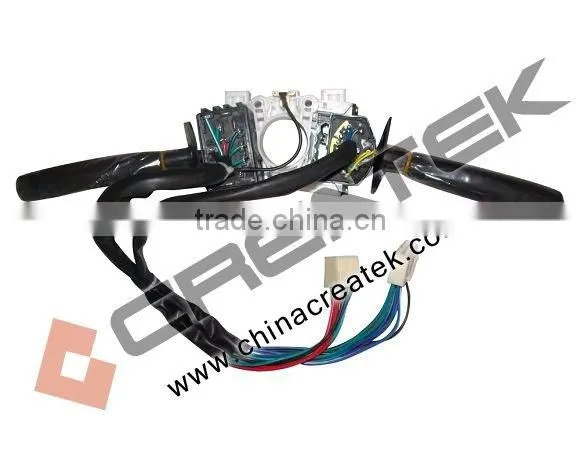 Foton combination switch