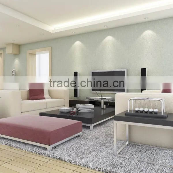 Cheap Modern Decorative Modern Wallpaper Non Woven Wallpaper photo-3