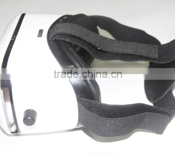 OEM 3d vr Box 3.0 , Virtual Reality 3d Glasses vr Headset for 3d Vedio Player photo-4