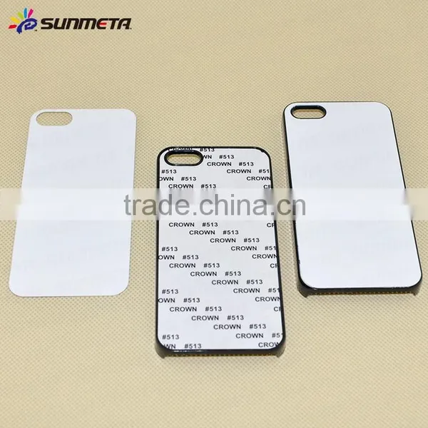 High Demand Phone Cases Metal Insert Made in China photo-3