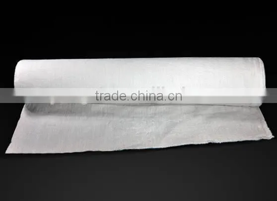 Ceramic Fiber Rope ,largest Supplier in China With Competitve Price. photo-3