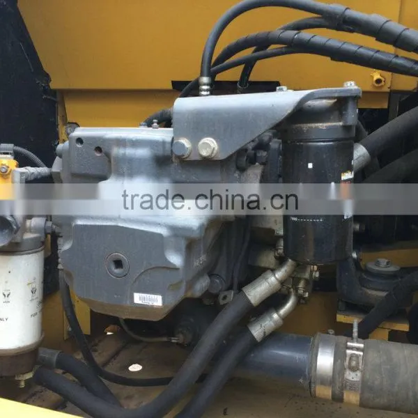 Used Excavator Komatsu PC220-8 Excavator ,Japan Komatsu PC220-8 Excavator for Sale photo-6