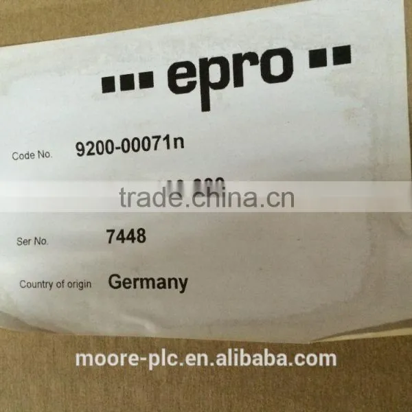 EPRO PR9268/200-000 photo-2