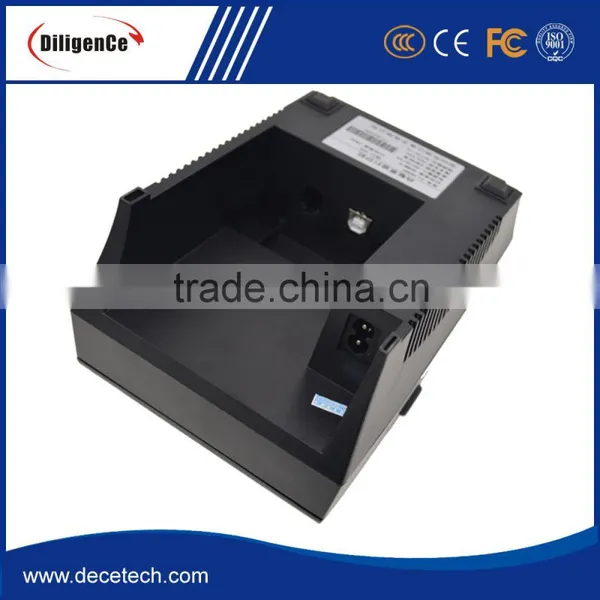 High Quality Allcam Usb Thermal Receipt Printer 58mm photo-6