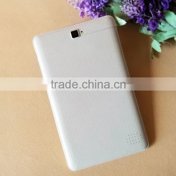 7 Inch Quad Core Android IPS 1280*800 Screen Android Tablet With Wifi and Bluetooth 3G Calling photo-3