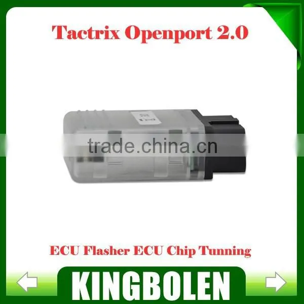 New Arrival Tactrix Openport 2.0 + ECUFLASH ECU FLASH ECU FLASHER ECU Chip Tunning photo-4