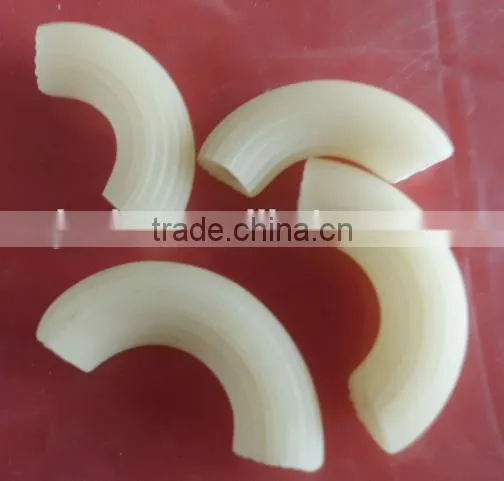 Single Screw Pasta Food Machine photo-3
