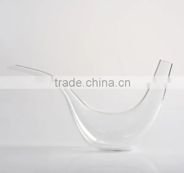 Wine Enthusiast Allure Aerating Decanter Bar Sets