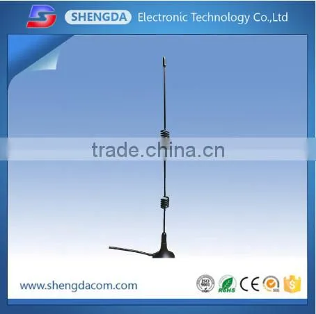 High Frequency Diamond 25-1300MHZ Super Discone Antenna for Receiving photo-5