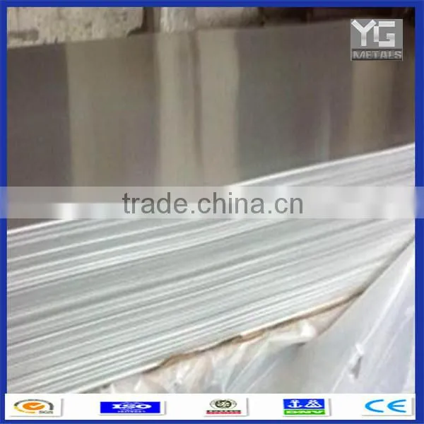 Aluminum Sheet 5052 5083 5754 5086 H34 H116 Aluminum Price Quality Choice photo-5