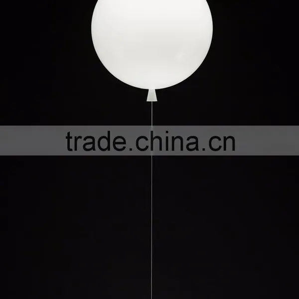 Promotion Acrylic Balloon Ceiling Lamp for House Hall Lighting photo-2
