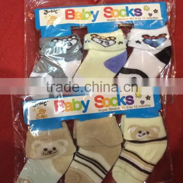 2016 New Style Baby Socks photo-2