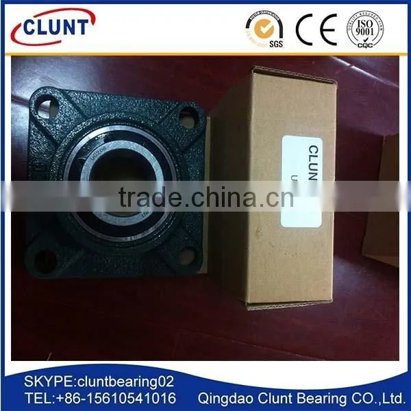 China Own Factory Cheap Price Bearing UCF218 Pillow Block Bearing UCF218 photo-3