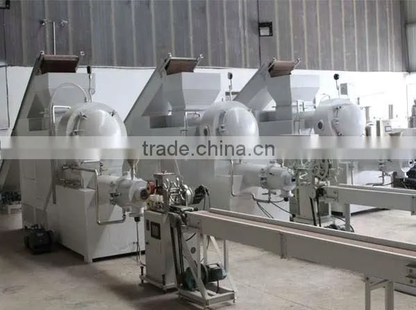 Highly Efficient Soap Refining Equipment photo-2