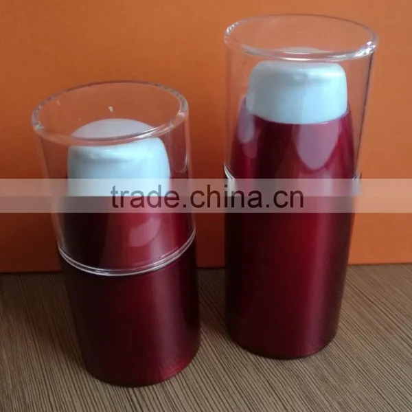 YL-A-30ml.50ml Acrylic Bottle