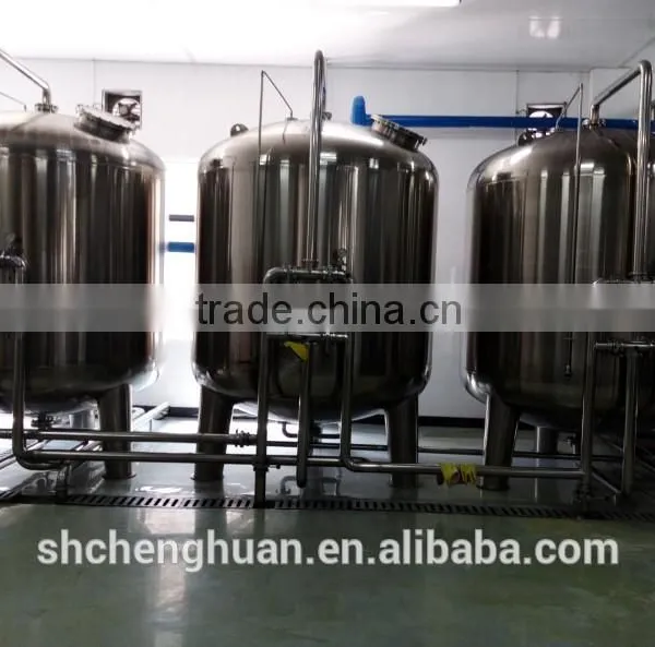 Efficient Water Treatment Equipment photo-3