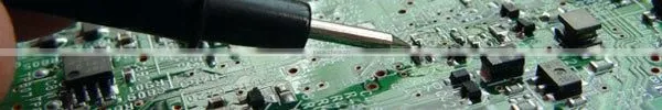 FR1-R8700 Pcb Power Supply ul 94vo Pcb tv 94v0 Pcb Circuit Board Pcb Baking Oven photo-5