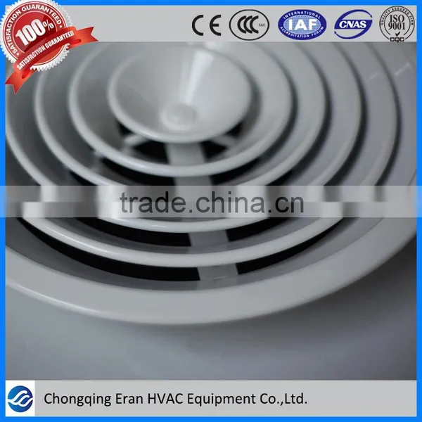 Round Disc Decorative Ceiling Diffusers photo-3