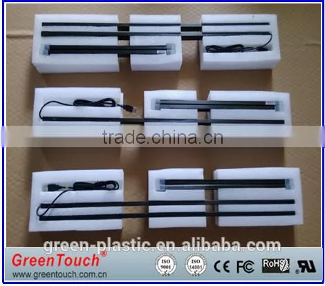 IRGT F Series 42inch Infrared Multi Touch Screen IR Screen Touch Frame Overlay photo-4