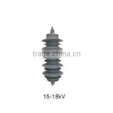 Легендарный молниезащитный arrester 15-18 кВ/arrester от перенапряжений
