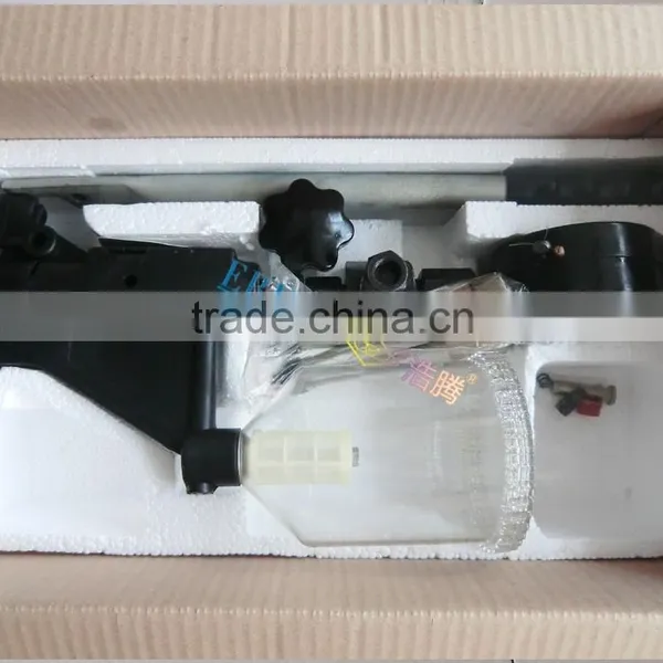 Heui Injector Test Bench for Common Rail Vehicle photo-3